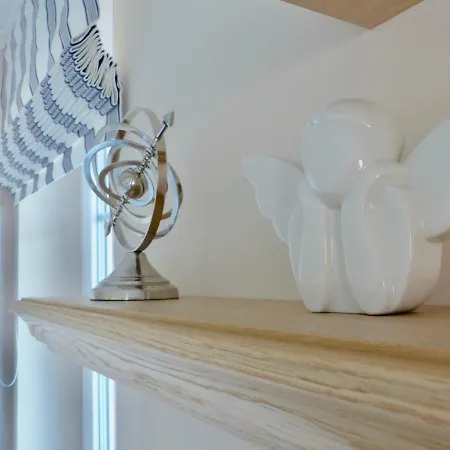 Apartment Smukke Lys @k1-sylt Westerland